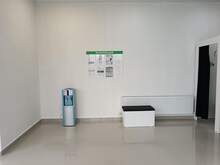 Фото пункта выдачи