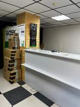 Фото пункта выдачи