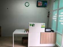 Фото пункта выдачи