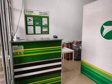 Фото пункта выдачи