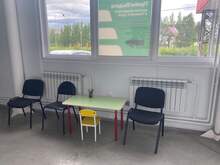 Фото пункта выдачи