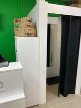 Фото пункта выдачи