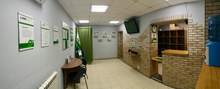 Фото пункта выдачи