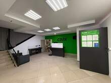 Фото пункта выдачи