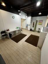 Фото пункта выдачи