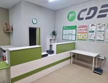 Фото пункта выдачи