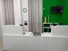 Фото пункта выдачи