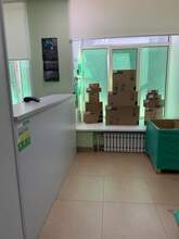 Фото пункта выдачи