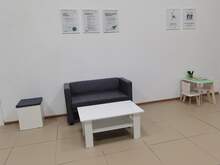 Фото пункта выдачи