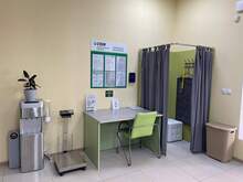 Фото пункта выдачи