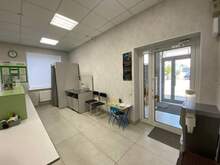 Фото пункта выдачи