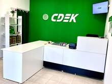 Фото пункта выдачи