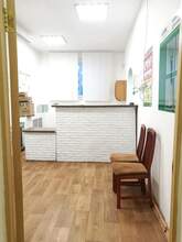 Фото пункта выдачи