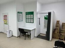 Фото пункта выдачи