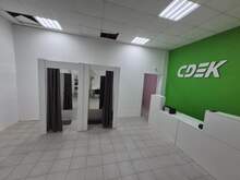 Фото пункта выдачи