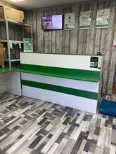 Фото пункта выдачи