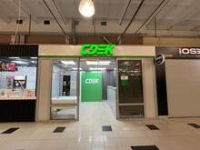 Фото пункта выдачи