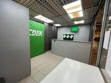 Фото пункта выдачи