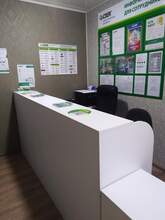 Фото пункта выдачи