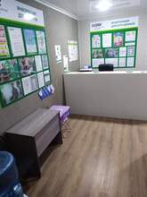 Фото пункта выдачи