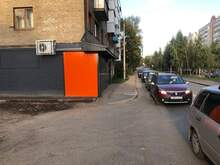 Фото пункта выдачи