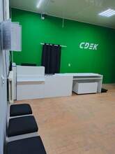 Фото пункта выдачи