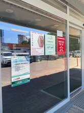 Фото пункта выдачи