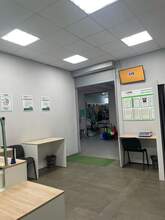 Фото пункта выдачи