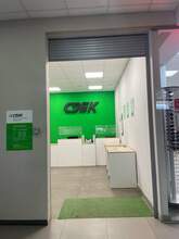 Фото пункта выдачи