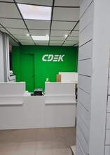 Фото пункта выдачи