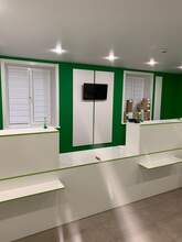 Фото пункта выдачи