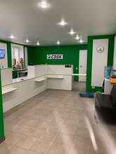 Фото пункта выдачи