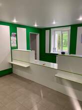 Фото пункта выдачи