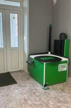 Фото пункта выдачи