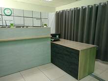 Фото пункта выдачи