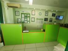 Фото пункта выдачи