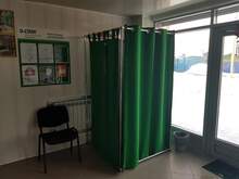 Фото пункта выдачи