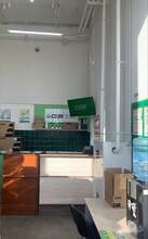 Фото пункта выдачи