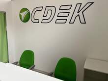 Фото пункта выдачи