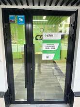 Фото пункта выдачи