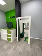 Фото пункта выдачи