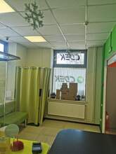 Фото пункта выдачи