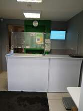 Фото пункта выдачи