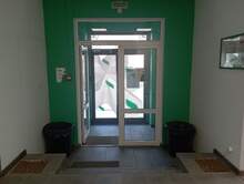 Фото пункта выдачи