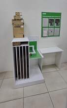 Фото пункта выдачи