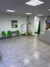 Фото пункта выдачи