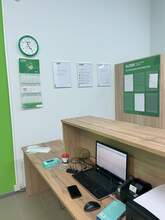 Фото пункта выдачи