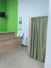 Фото пункта выдачи