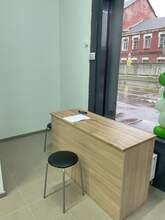 Фото пункта выдачи