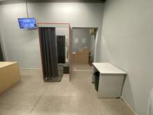 Фото пункта выдачи